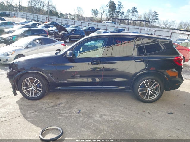 BMW X Series Xdrive30i