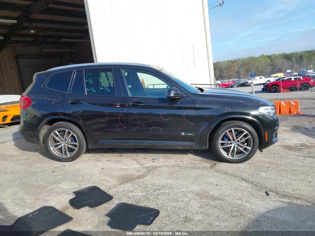 BMW X Series Xdrive30i