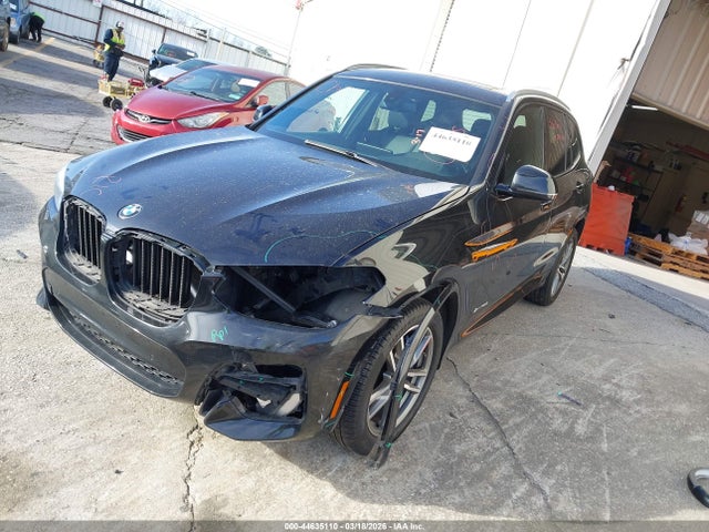 BMW X Series Xdrive30i
