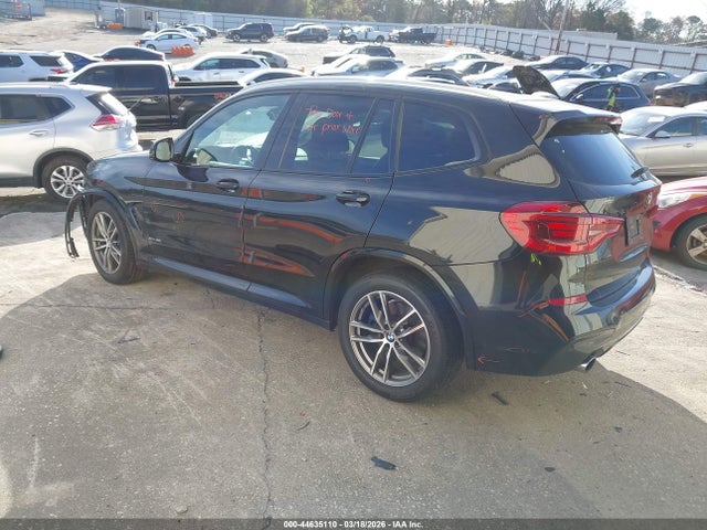 BMW X Series Xdrive30i
