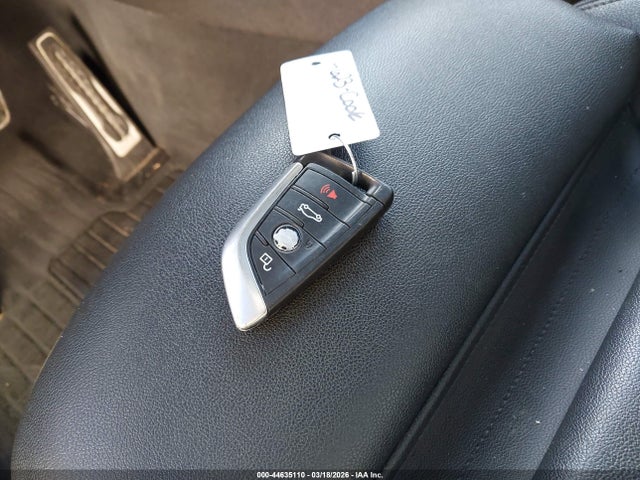 BMW X Series Xdrive30i