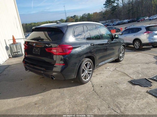 BMW X Series Xdrive30i
