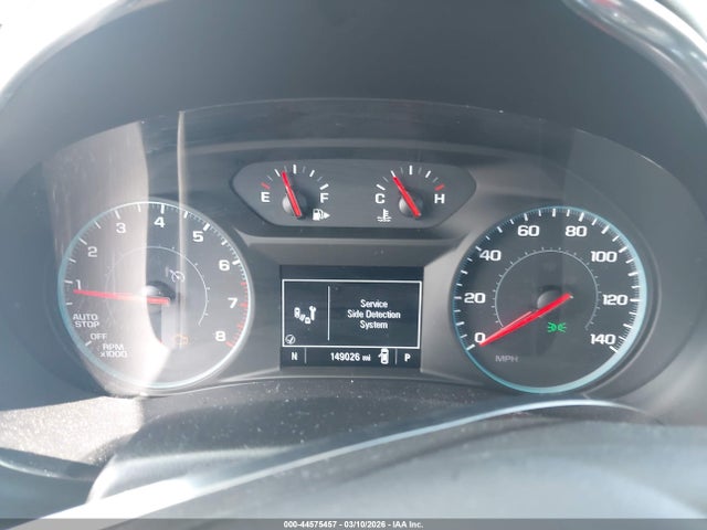 Chevrolet Malibu Fwd Lt