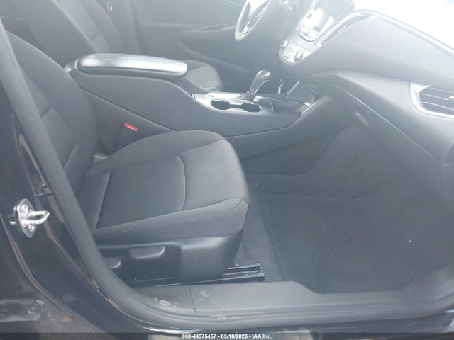 Chevrolet Malibu Fwd Lt