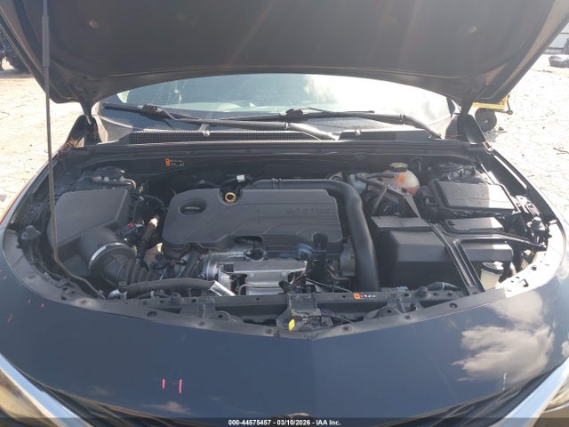 Chevrolet Malibu Fwd Lt