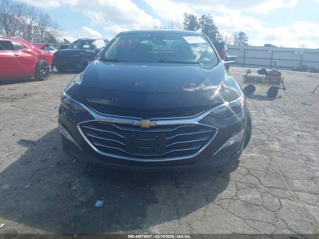 Chevrolet Malibu Fwd Lt