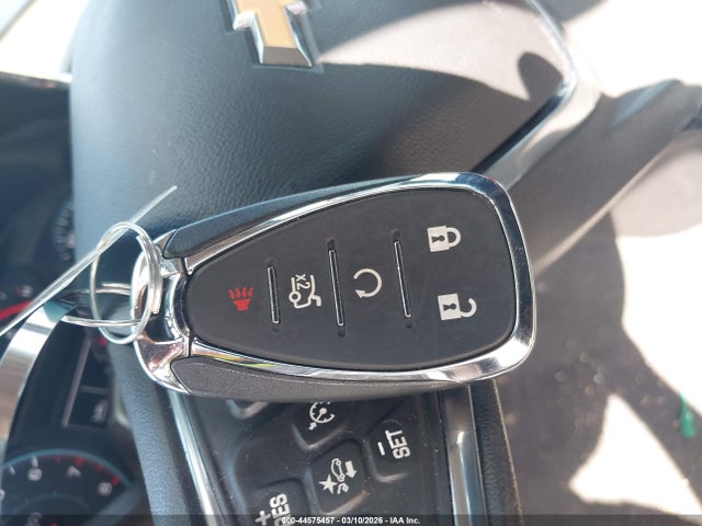 Chevrolet Malibu Fwd Lt