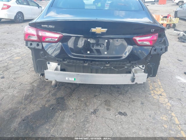 Chevrolet Malibu Fwd Lt