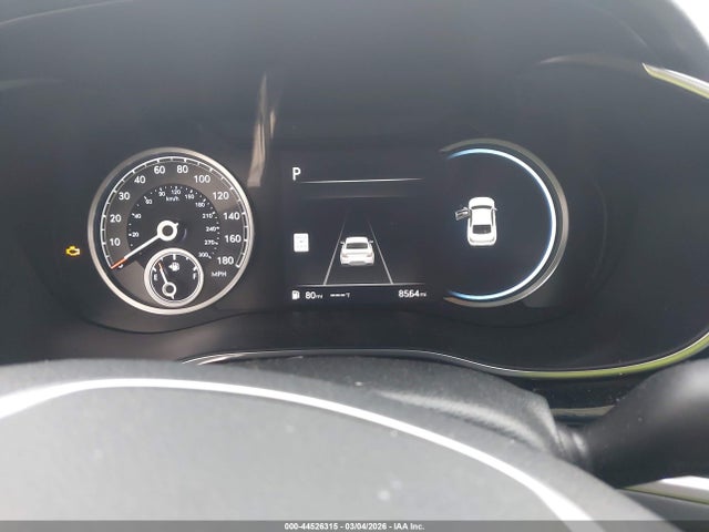 Genesis G70 3.3t Rwd Sport Prestige