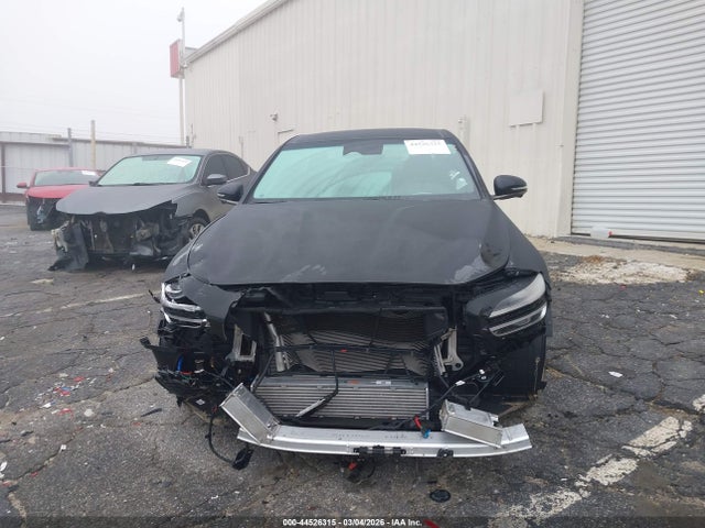 Genesis G70 3.3t Rwd Sport Prestige