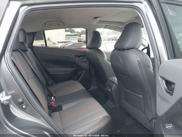 Subaru Crosstrek Limited
