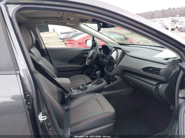 Subaru Crosstrek Limited