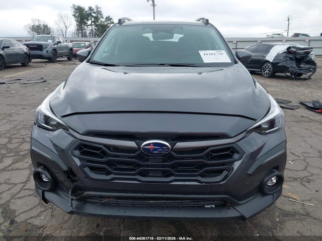 Subaru Crosstrek Limited