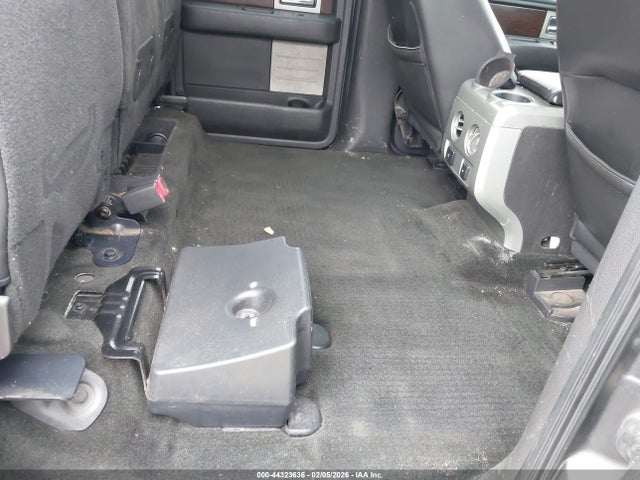 Ford F-150 Lariat