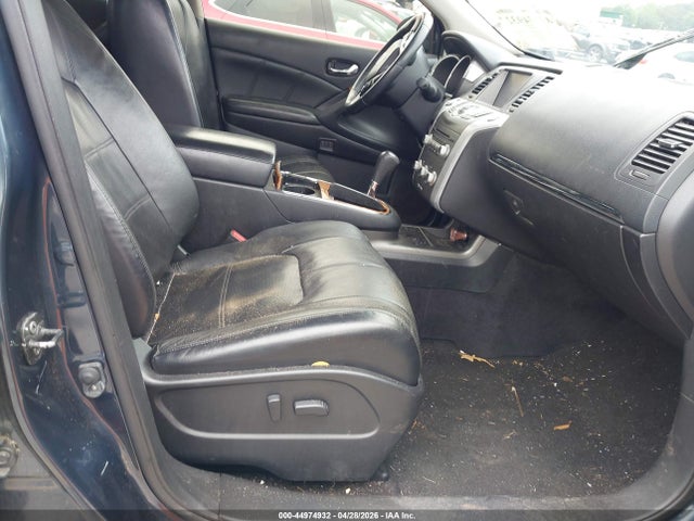 Nissan Murano Le