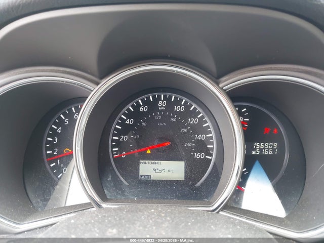 Nissan Murano Le