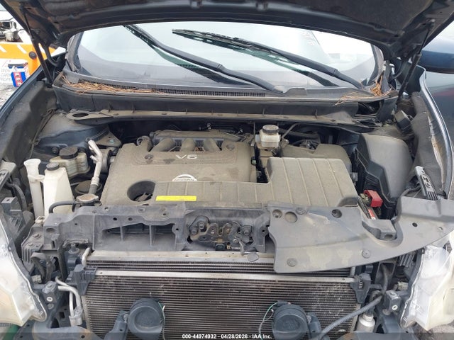 Nissan Murano Le