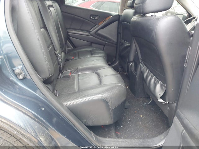 Nissan Murano Le