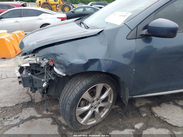 Nissan Murano Le