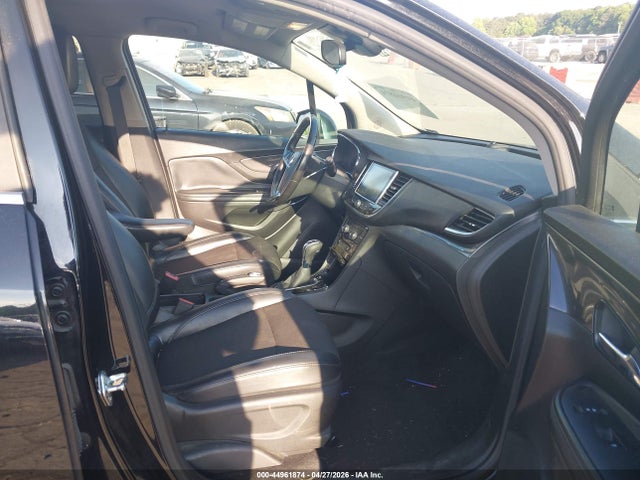 Buick Encore Fwd Preferred