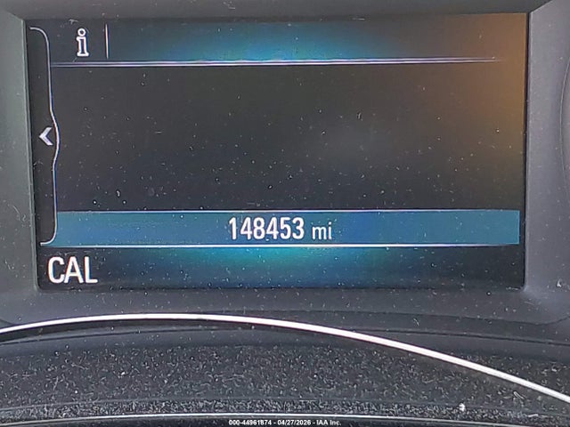Buick Encore Fwd Preferred