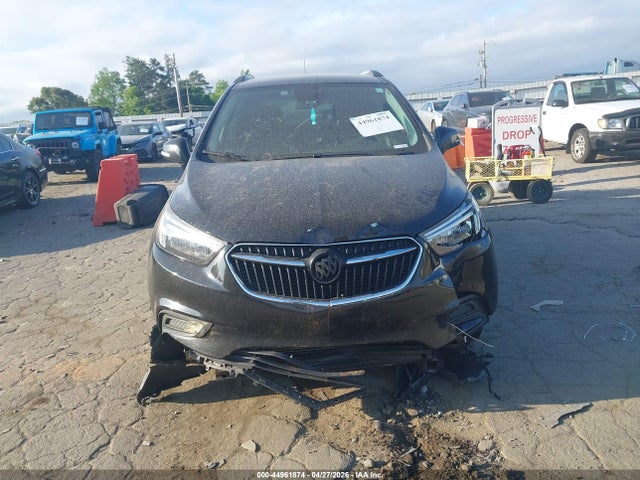 Buick Encore Fwd Preferred