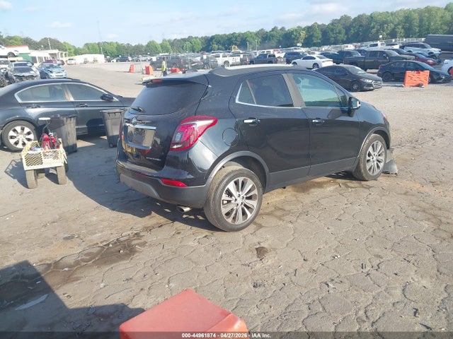 Buick Encore Fwd Preferred