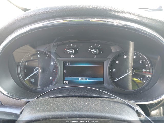 Buick Encore Fwd Preferred