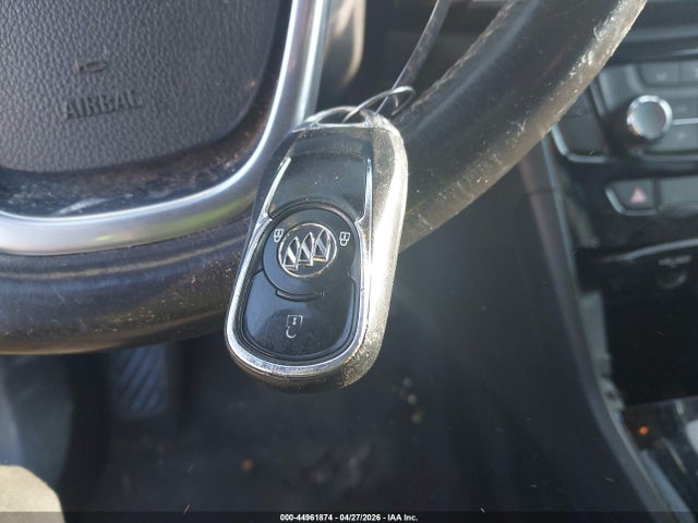 Buick Encore Fwd Preferred