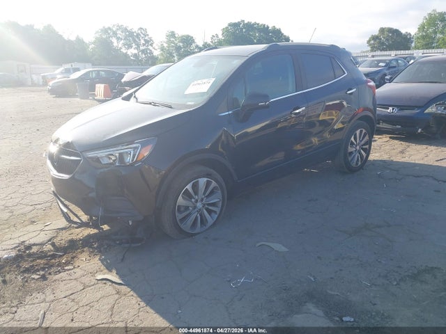 Buick Encore Fwd Preferred