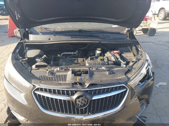 Buick Encore Fwd Preferred