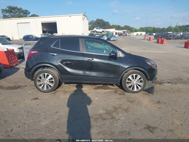 Buick Encore Fwd Preferred