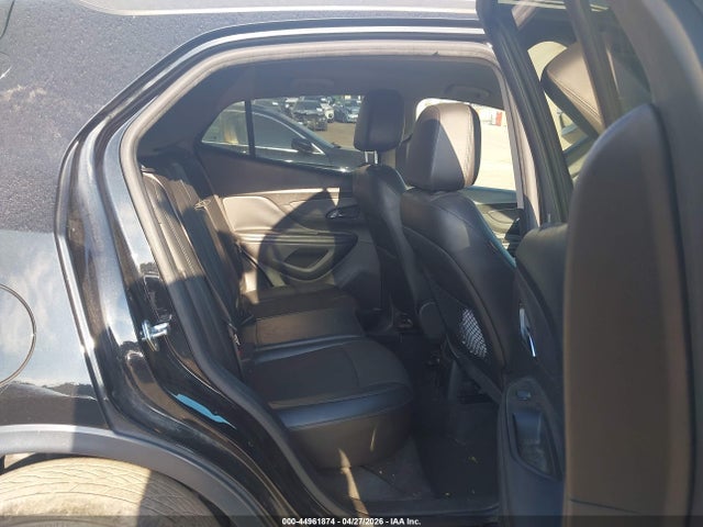 Buick Encore Fwd Preferred