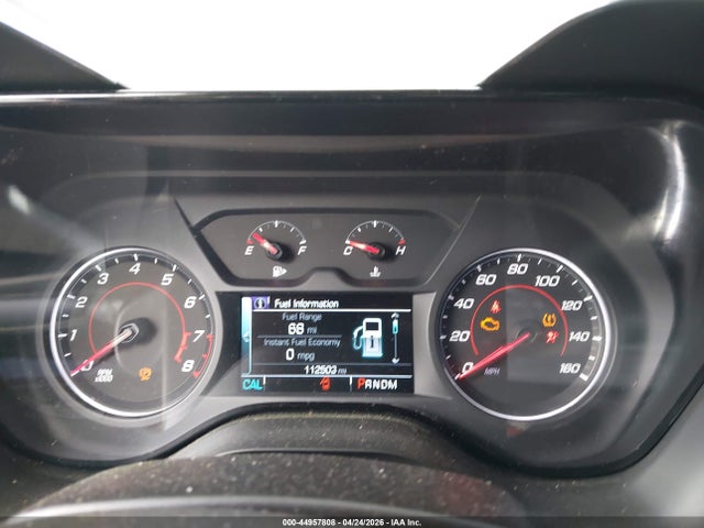 Chevrolet Camaro 2lt