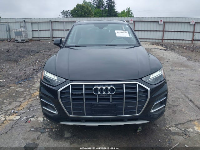 Audi Q5 Premium Plus 45 Tfsi Quattro S Tronic