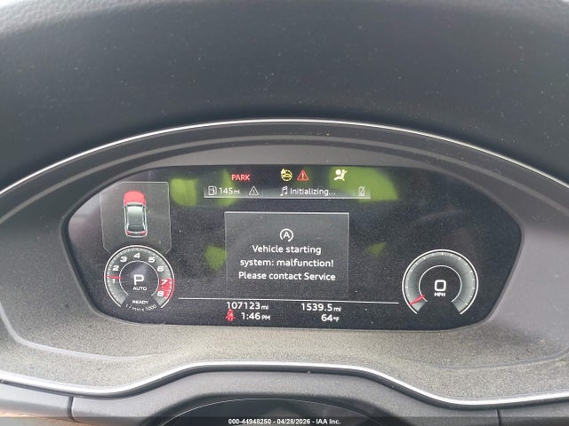 Audi Q5 Premium Plus 45 Tfsi Quattro S Tronic