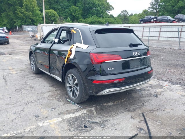 Audi Q5 Premium Plus 45 Tfsi Quattro S Tronic