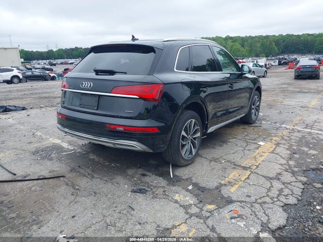 Audi Q5 Premium Plus 45 Tfsi Quattro S Tronic