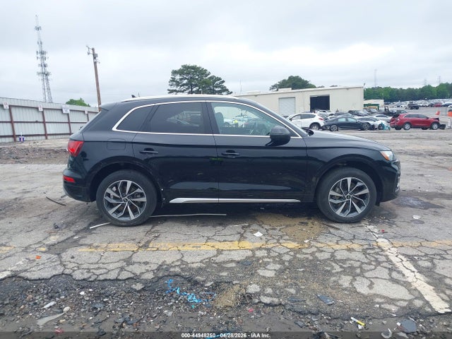 Audi Q5 Premium Plus 45 Tfsi Quattro S Tronic