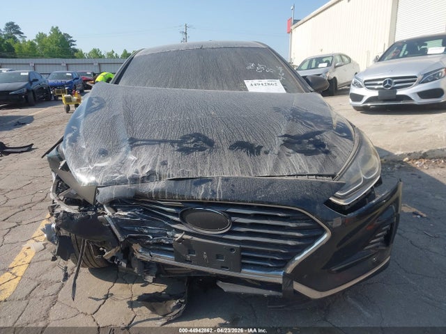Hyundai SONATA Sel