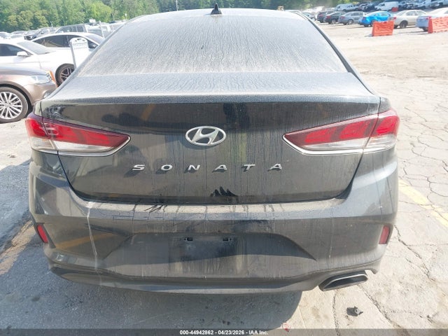 Hyundai SONATA Sel