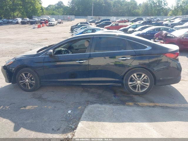 Hyundai SONATA Sel
