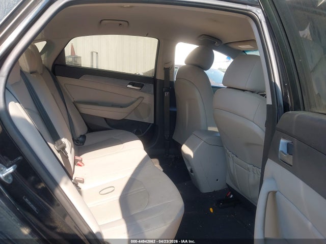Hyundai SONATA Sel
