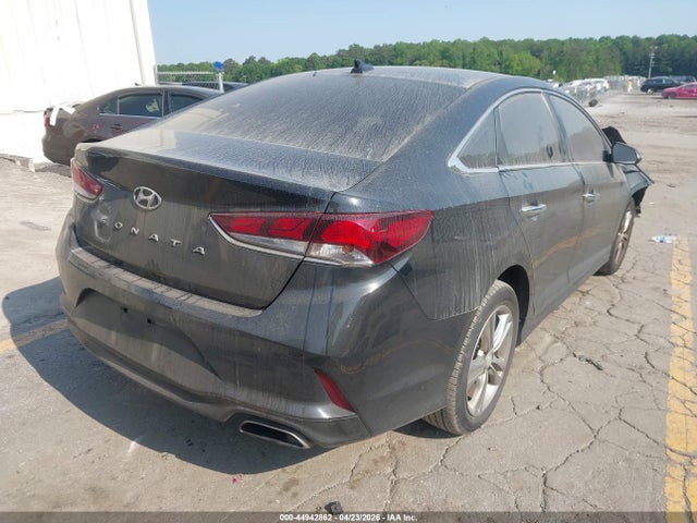 Hyundai SONATA Sel