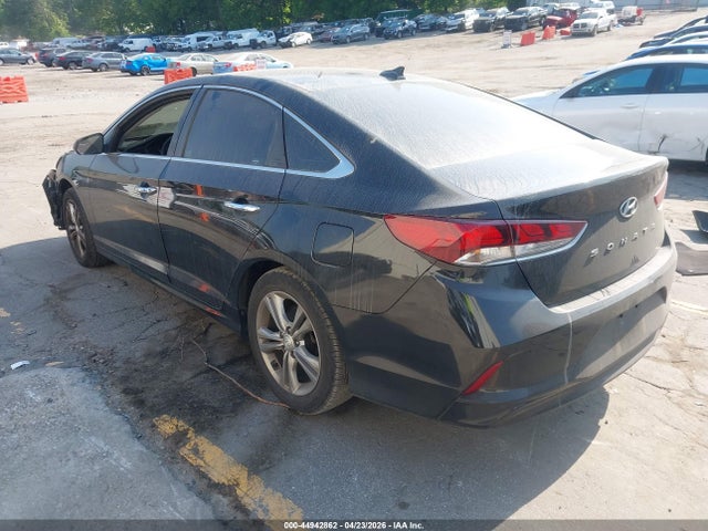 Hyundai SONATA Sel
