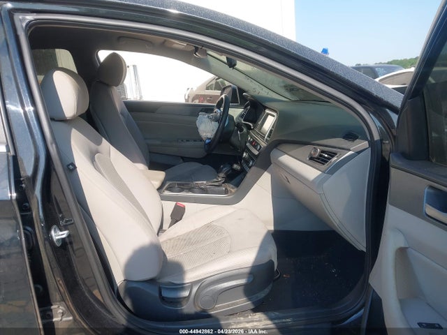 Hyundai SONATA Sel