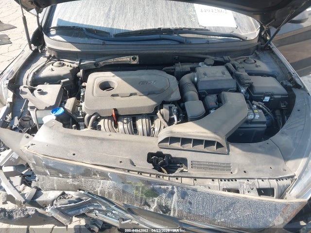Hyundai SONATA Sel