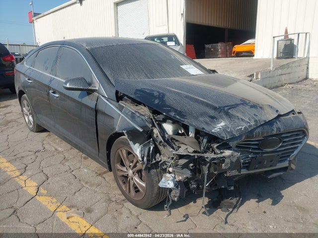 Hyundai SONATA Sel
