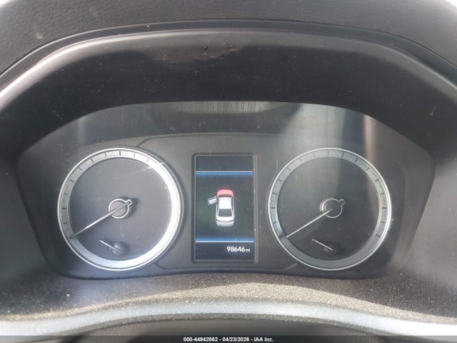 Hyundai SONATA Sel