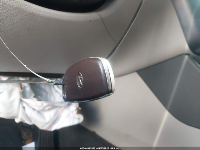 Hyundai SONATA Sel